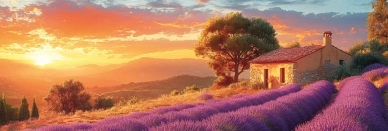 Zachwycający krajobraz – panoramiczne puzzle 150 elementów