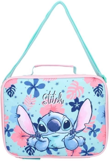 Izolowana torba na lunch Stitch 26 cm