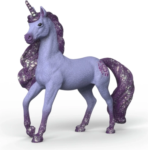 Jednorożcowy ogier Orchid – figurka SCHLEICH BAYALA