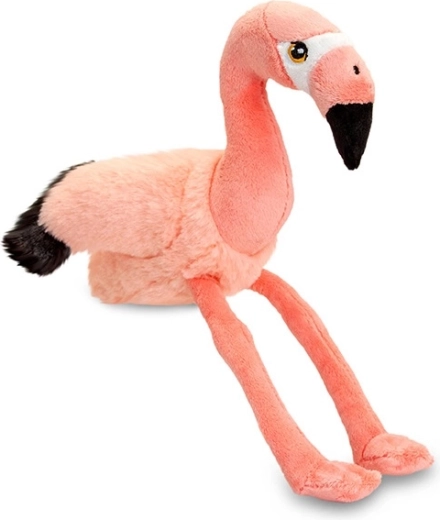 Keeleco pluszowy flaming 16 cm