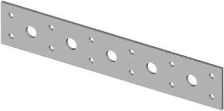 Płyta łącząca 40 × 140 mm