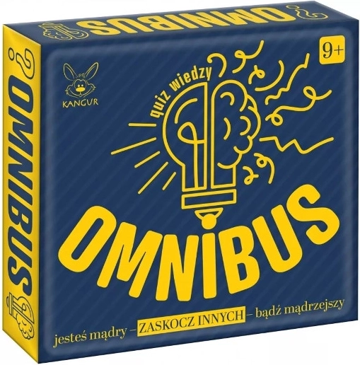 Gra quizowa Omnibus