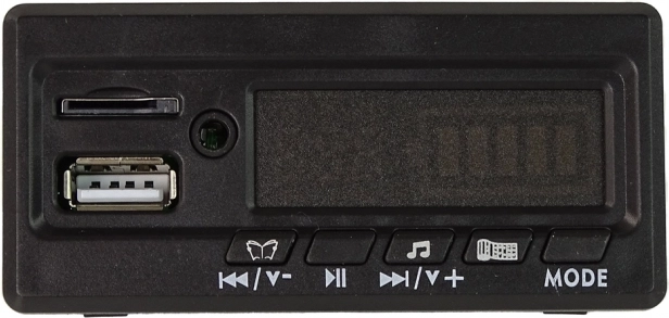 Panel muzyczny do elektrycznego autka 24V SX1928