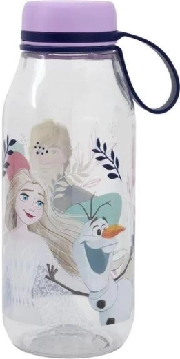 Butelka na napoje Frozen 460 ml - 1 szt.