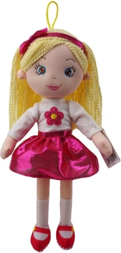 Lalkowa lalka Eliza 35 cm