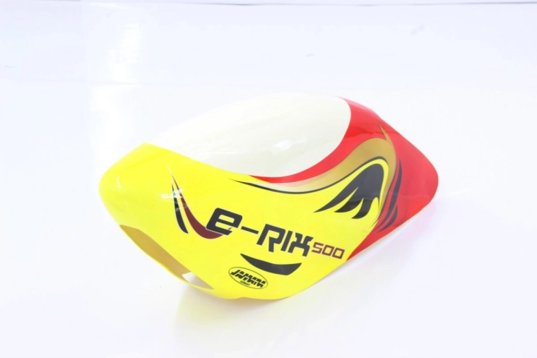 Kabina (canopy) GFK do JAMARA E-Rix 500 wersja 2 - 1 sztuka