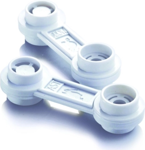 Nuby zapasowy zawór do kubka, 9m+ (2 szt.)