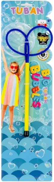 Mini obręcz motylkowa do wielkich baniek