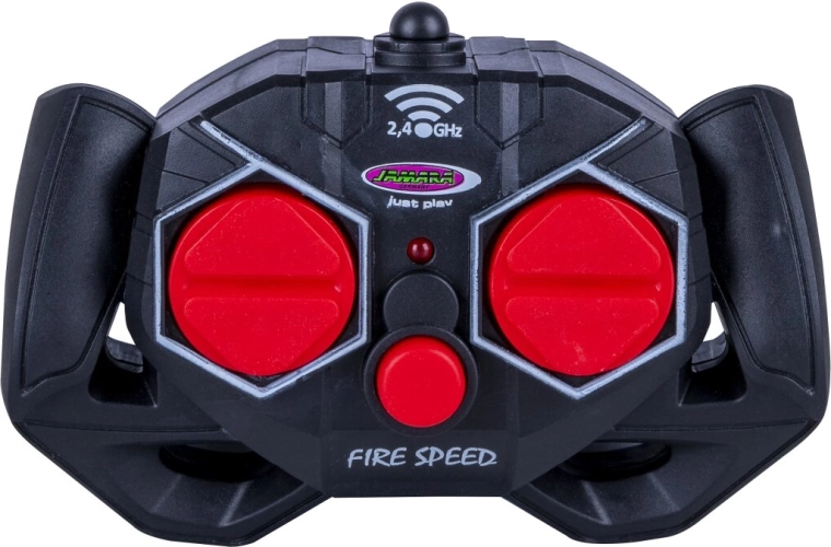 Strażacka łódź zdalnie sterowana Fire Speed