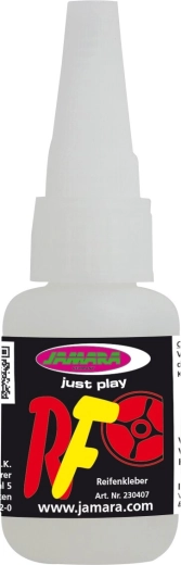 Klej JAMARA do opon i felg 20 ml