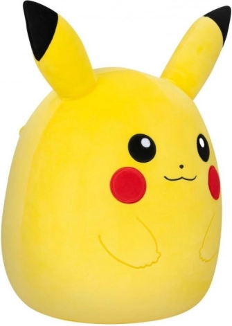 Jumbo pluszowy Pokémon Squishmallows 60 cm Pikachu
