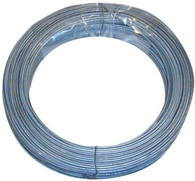 Drut wiązałkowy FeZn 1,25 mm, 50 m