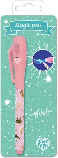 DJECO Magiczny długopis Lucille