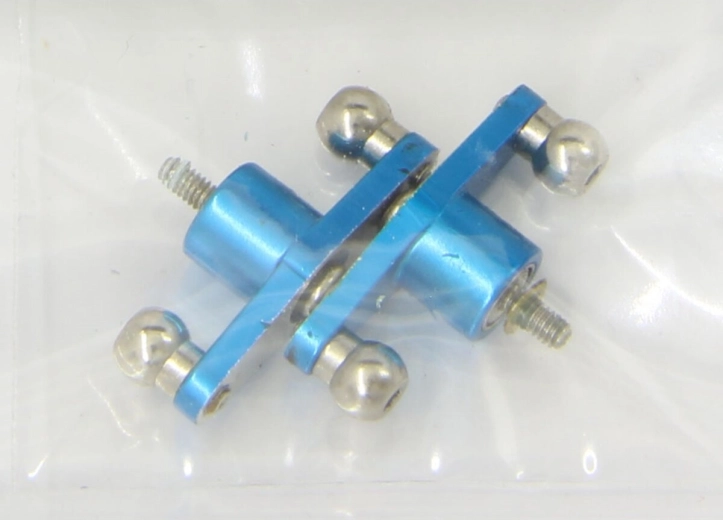 Zestaw łopatek mieszających do E-Rix 450 V2 JAMARA