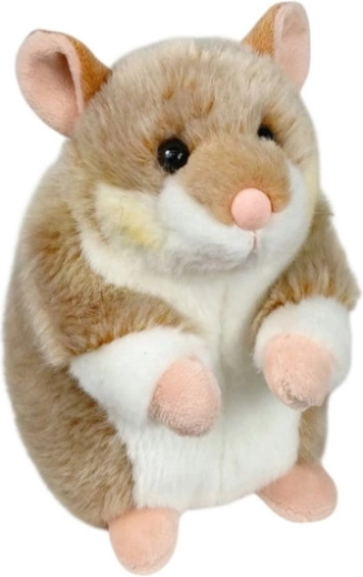 Pluszowy chomik 20 cm