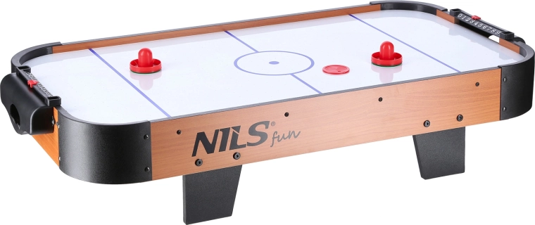 Stolikowy air hockey NILS Fun Icer