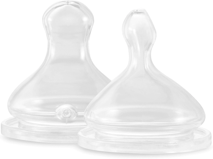 Élhée smoczek zapasowy XS – 2 szt.