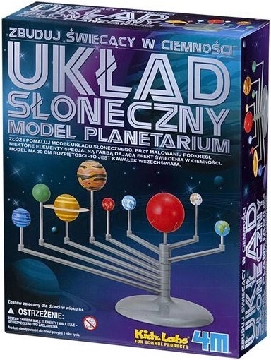 Układ słoneczny