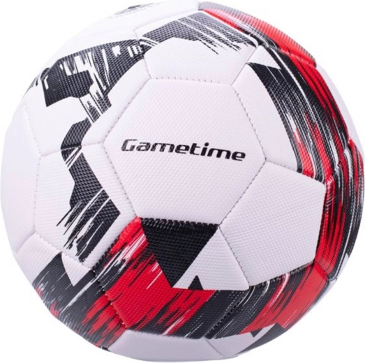 Piłka nożna Gametime Forza rozmiar 5, 350 g - 1 sztuka