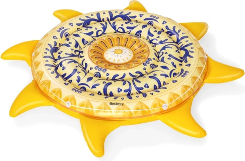 Wyspa dmuchana Sunny Sicily 2,26 m x 2,26 m