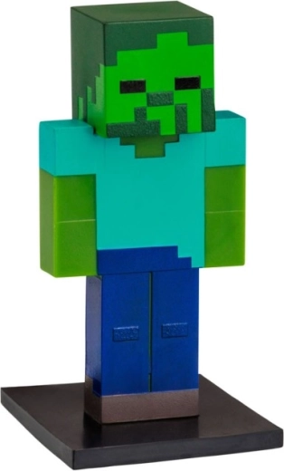 Kapsuła Minecraft seria 2
