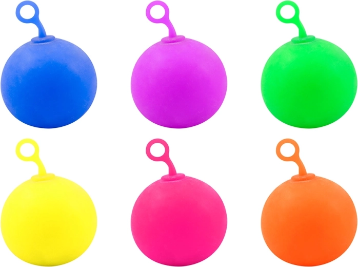 Nadmuchiwany balon wodny 30 cm – różne kolory