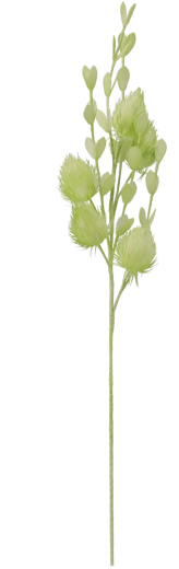 Dekoracyjna trawa 105 cm zielona
