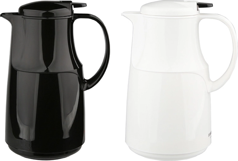 Termos Classic 1 l z dozownikiem