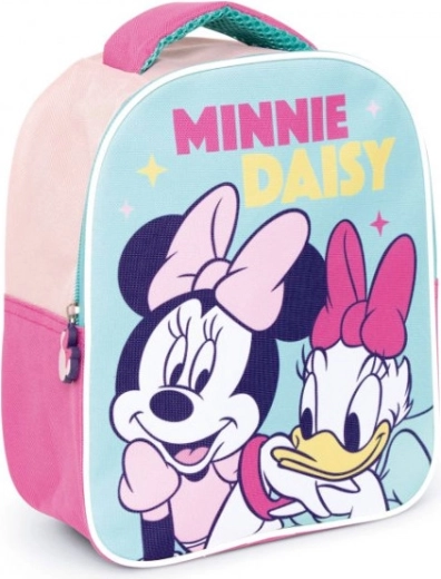 Plecak Minnie Mouse 24 × 20 × 10 cm