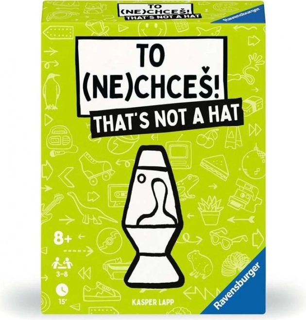 Gra karciana To (nie)chcesz! - Popkultura