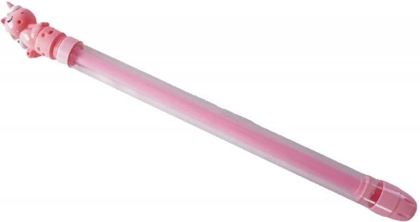 pistolet na wodę z jednorożcem