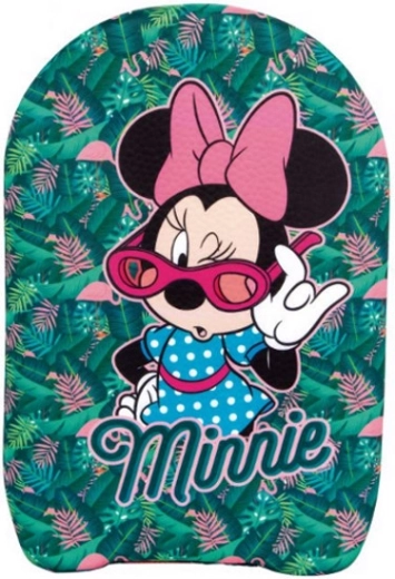 Deska do pływania Minnie Mouse 30 × 42 cm