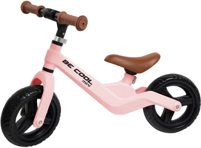 Freeon Free2Move Be Cool Mini różowe rowerek biegowy
