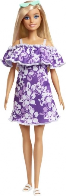 Lalka Barbie Malibu 50. rocznica