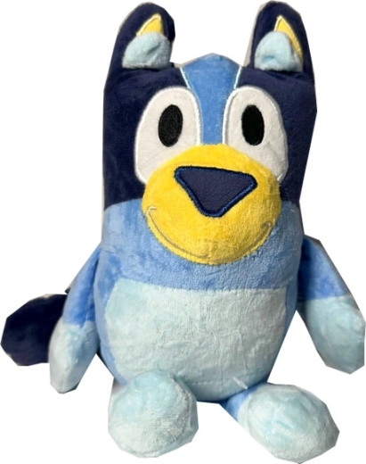 Pluszowa przytulanka