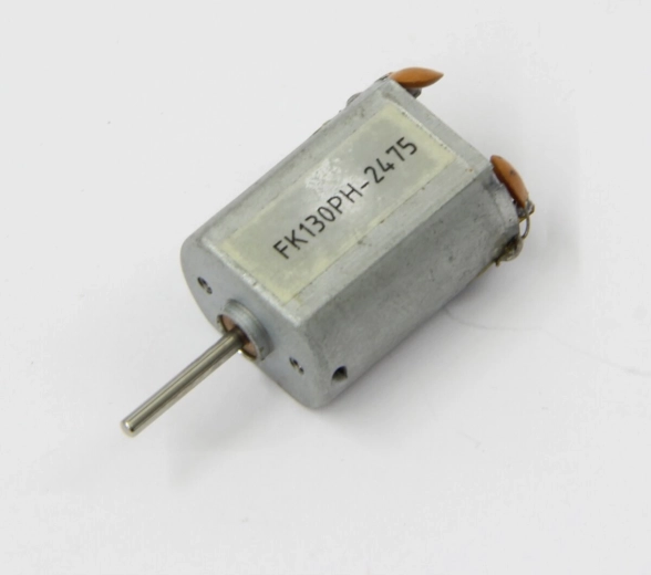 Silnik elektryczny Mini Classics