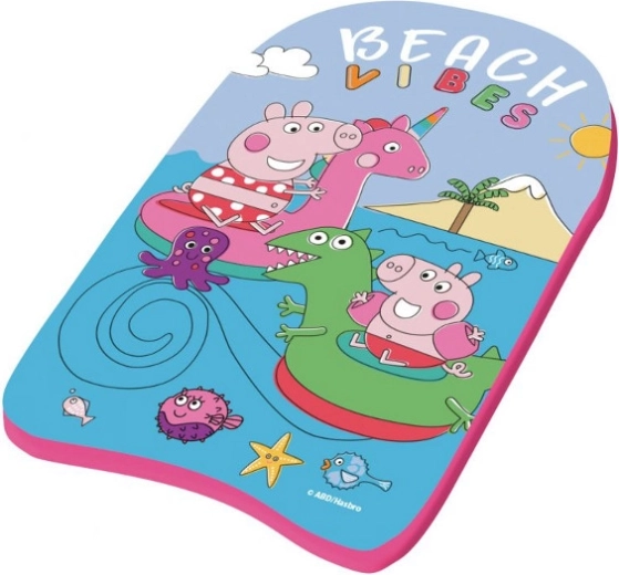 Deska do pływania Peppa Pig 30 × 42 cm