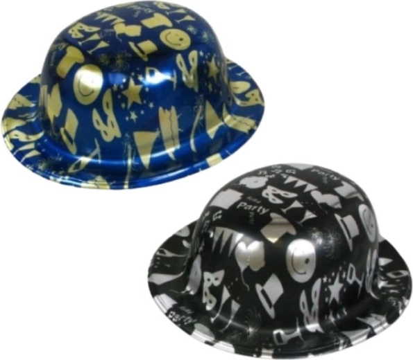 Imprezowy melonik – 2 kolory