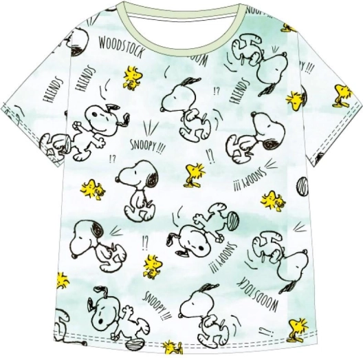 Koszulka Snoopy