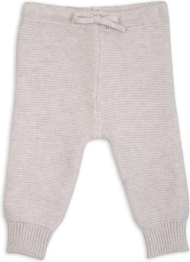 Lodger dziane ciepłe spodenki merino birch, rozmiar 56