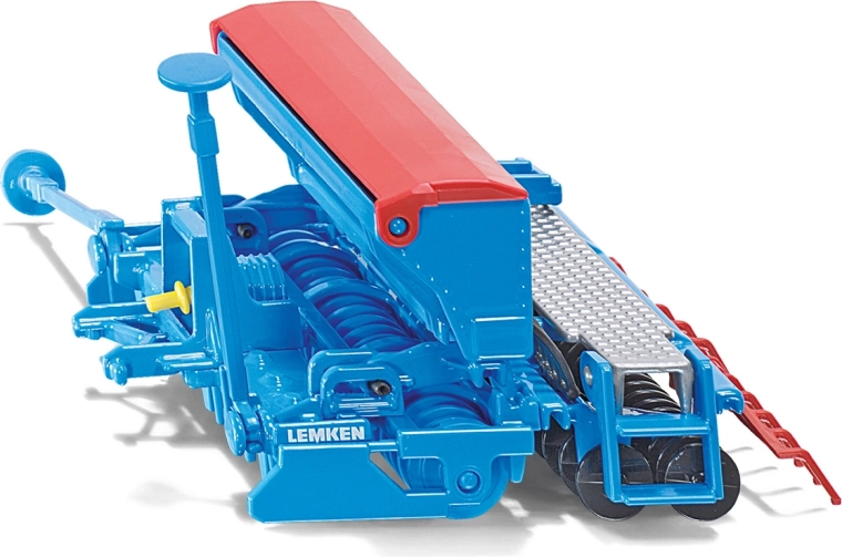 Siku Farmer siewnik Lemken