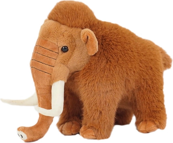 Beppe zoo pluszowy mamut 25 cm