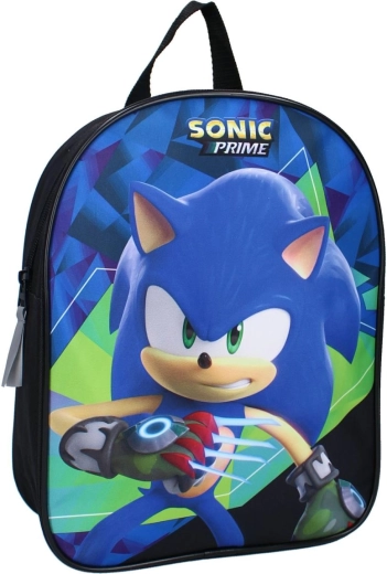 Plecak Sonic Prime