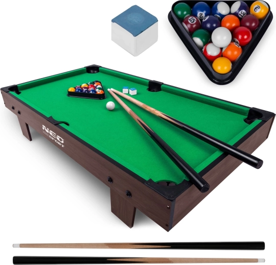 Mini stół bilardowy 3 ft Neo-Sport