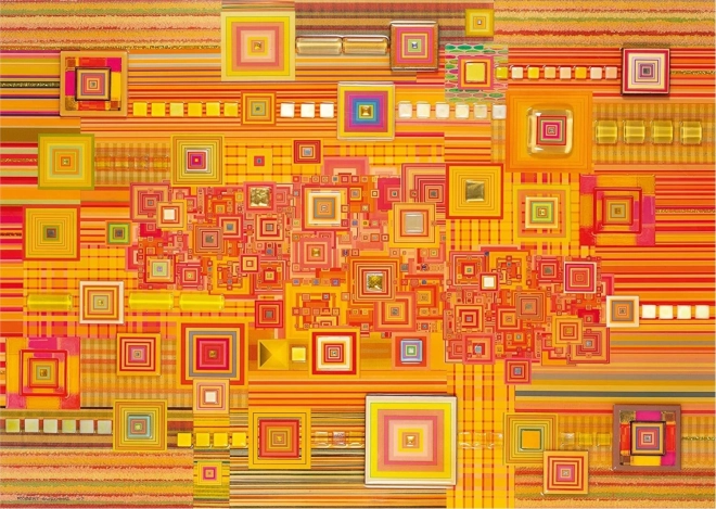 Schmidt puzzle cybernetyczne zabawy 1000 elementów