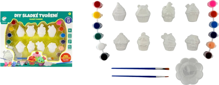 ARTO DIY słodkie tworzenie