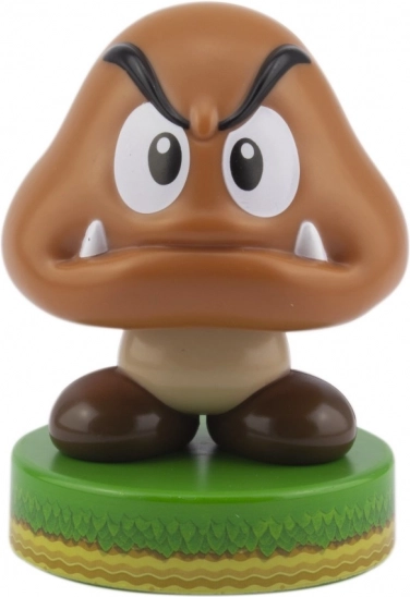 Icon Light Super Mario - Goomba nocna lampka