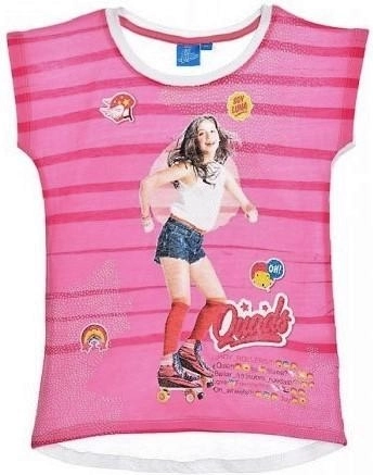 Koszulka Soy Luna