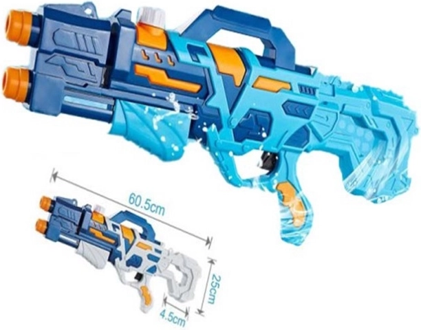 Pistolet na wodę 60 cm