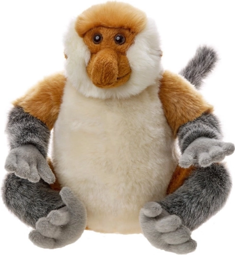 Pluszowy nosacz sundajski 30 cm